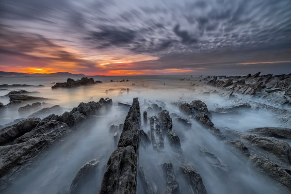 Photograph Jorge Gonzalez Herrera The Rime Of The Ancient Mariner on One Eyeland